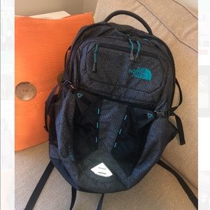 North Face Women’s Recon Backpack